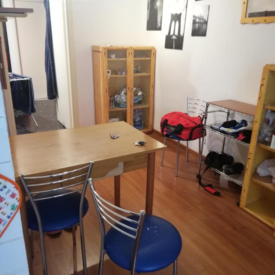 Nirvana Genova Eksteriør billede